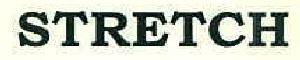 Stretch Device mark 3111015 Trademark