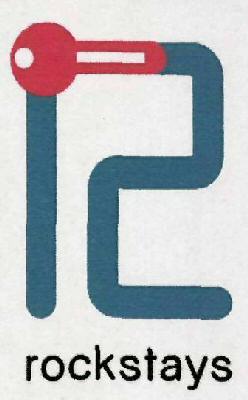 Rockstays Device mark 3114900 Trademark