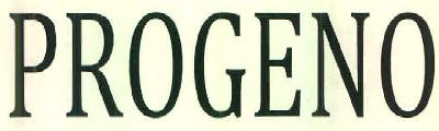 Progeno Device mark 3056180 Trademark