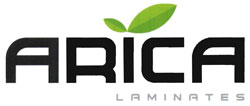 Arica With Device Of Leaf Device mark 3106607 Trademark