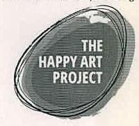 The Happy Art Project Device mark 3107975 Trademark