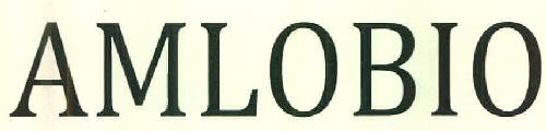 Amlobio Device mark 3056183 Trademark