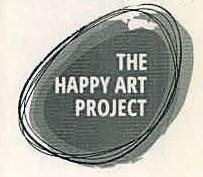 The Happy Art Project Device mark 3107977 Trademark