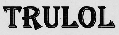 Trulol Device mark 3089902 Trademark