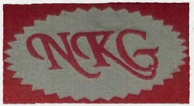 Nkg Device mark 3106770 Trademark