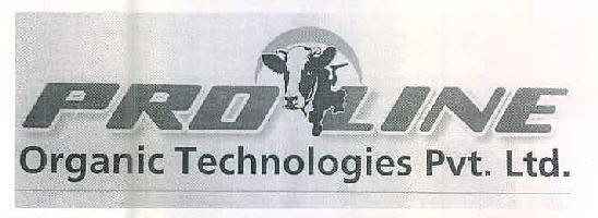 Proline Organic Technologies Pvt. Ltd. Device mark 3107826 Trademark