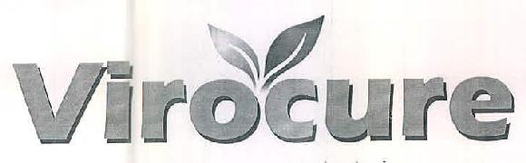 Virocure Device mark 3107828 Trademark