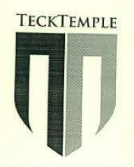 Tecktemple Device mark 3106614 Trademark