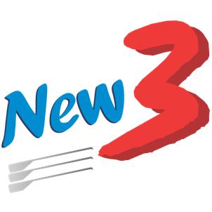 New 3 Device mark 3104602 Trademark