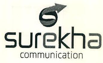 Surekha Communication Device mark 3111038 Trademark
