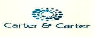 Carter & Carter Device mark 3107840 Trademark