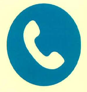 Telephone Receiver / Handset Device mark 3094706 Trademark