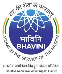 Bhavini- Atoms In Service Of The Nation With Device Device mark 3109418 Trademark