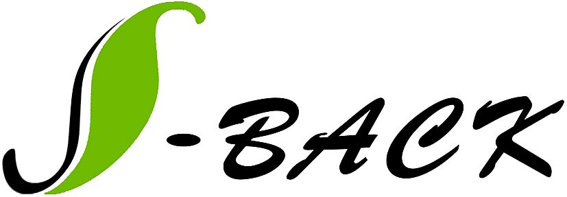 S . Back (with Device) Device mark 3102610 Trademark
