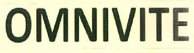 Omnivite Device mark 3056361 Trademark