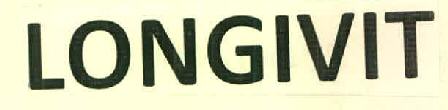Longivit Device mark 3056362 Trademark