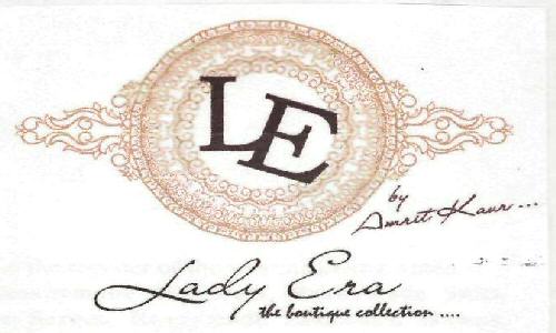 Le Lady Era The Boutique Collection Device mark 3111198 Trademark