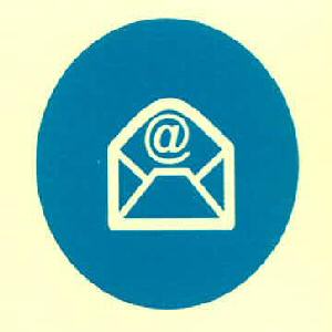 Envelope Device mark 3094714 Trademark
