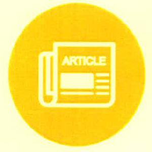 Article Newspaper Device mark 3094715 Trademark