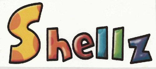Shellz Device mark 3104463 Trademark