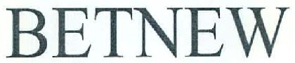 Betnew Device mark 3086583 Trademark