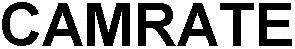Camrate Device mark 3116421 Trademark
