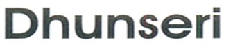 Dhunseri Device mark 3109287 Trademark