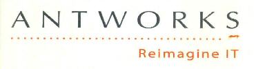 Antworks Reimagine It Device mark 3104753 Trademark