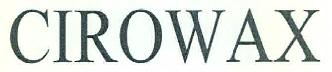 Cirowax Device mark 3086589 Trademark