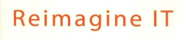 Reimagine It Device mark 3104756 Trademark