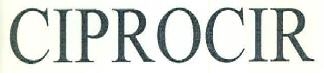 Ciprocir Device mark 3086591 Trademark