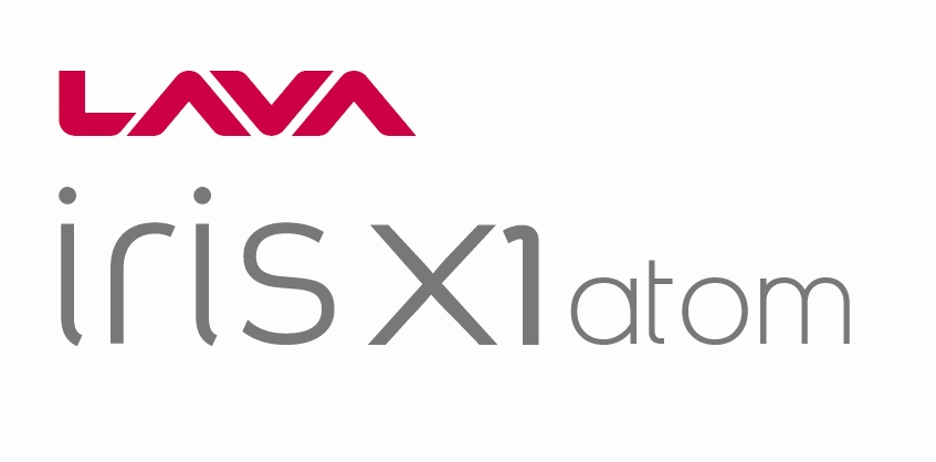 Lava Iris X1 Atom Device mark 3112825 Trademark