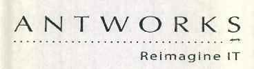 Antworks Reimagine It Device mark 3104758 Trademark