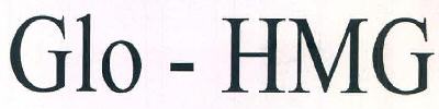 Glo-hmg Device mark 3112828 Trademark