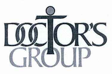 Doctor's Group Device mark 3111218 Trademark