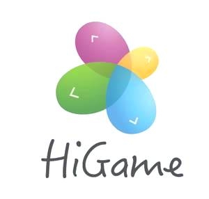 Higame Device mark 3112981 Trademark