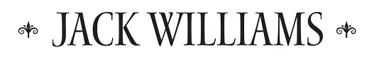 Jack Williams (labal) Device mark 3112831 Trademark