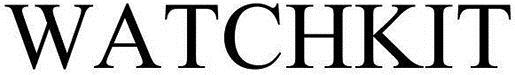 Watchkit Device mark 3086598 Trademark