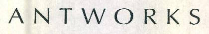 Antworks Device mark 3104764 Trademark