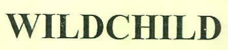 Wildchild Device mark 3056386 Trademark