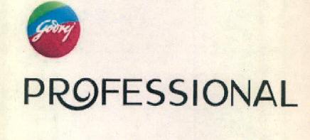 Godrej Professional Device mark 3112987 Trademark