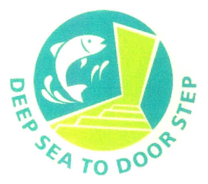 Deep Sea To Door Step Device mark 3106624 Trademark