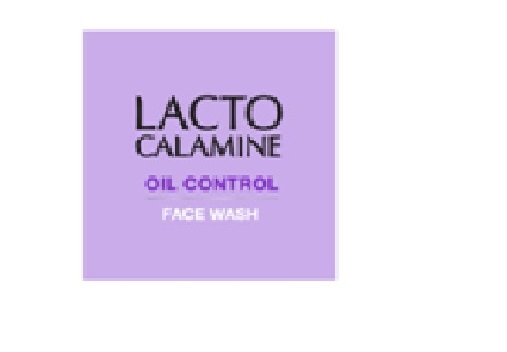 Lacto Calamine Oil Control Face Wash Device mark 3115113 Trademark