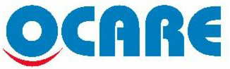 Ocare (label) Device mark 3103952 Trademark