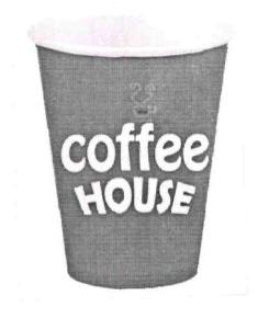 Coffee House (label) Device mark 3115115 Trademark