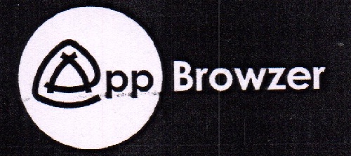 Appbrowzer Device mark 3102791 Trademark