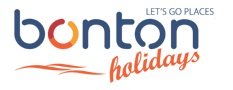 Bonton Holidays Device mark 3086469 Trademark