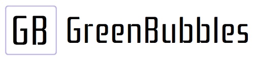 Greenbubbles Device mark 3102792 Trademark