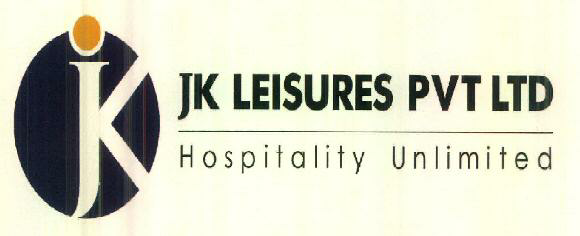 Jk Leisures Pvt Ltd Hospitality Unlimited Device mark 3103807 Trademark