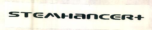 Stemhancer+ Device mark 3104784 Trademark